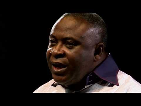 Open Heavens Reflections 2014 February 18 - Divine Champion III