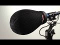 Rycote Super-Softie (19/22) Video #1