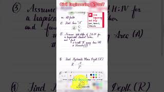 Kennedy’s Theory design steps of Regime Channel |One minute revision Series | #shorts