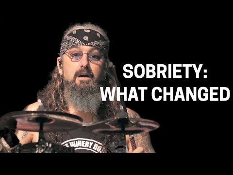 Mike Portnoy: MUSIC BIZ PAINFUL LESSONS LEARNED