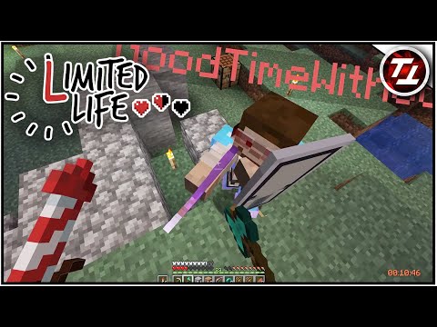 The End Times - Limited life #8