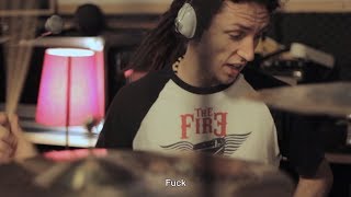 DESTRAGE - Are You Kidding Me? No. - extensive studio report