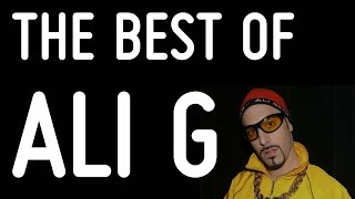 Ali G Best Bits: Ultimate Complication (1/2)