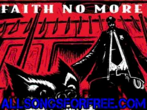 faith no more - Ricochet - King For A Day, Fool For A Lif