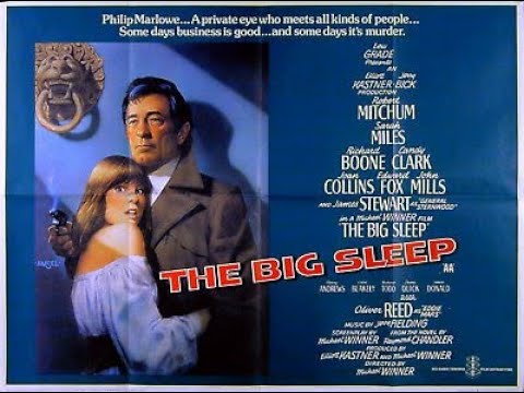 The Big Sleep 1978