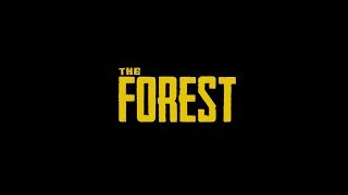 Трейлер игры The Forest