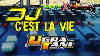 Download lagu Dj  c'est la vie yang lagi viral || UGRA TANI by 69 project mp3 Download lagu Dj  c'est la vie yang lagi viral || UGRA TANI by 69 project mp3