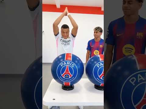 A aruncat în aer REAL MADRID! Cea mai mare provocare! ⚽💥😱