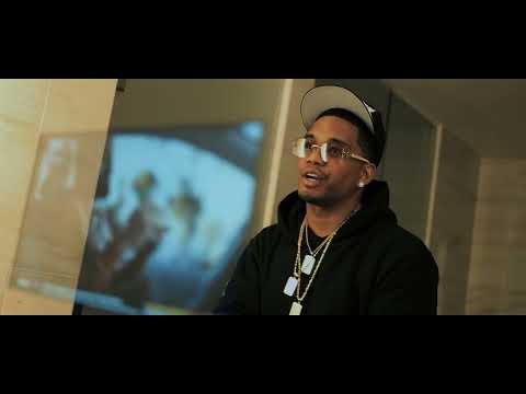 GoodFinesse - 03288 (OFFICIAL VIDEO)