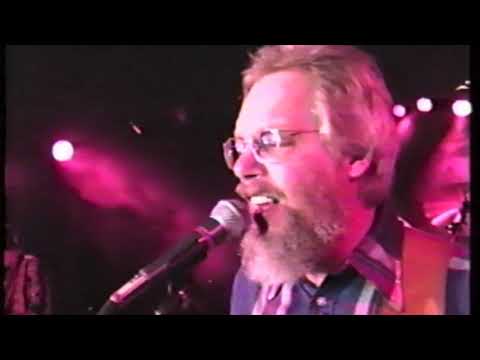 Tim Bogert, Tim Pedersen, Keith Wyatt, Nick Nolan, Live in Hollywood 1991