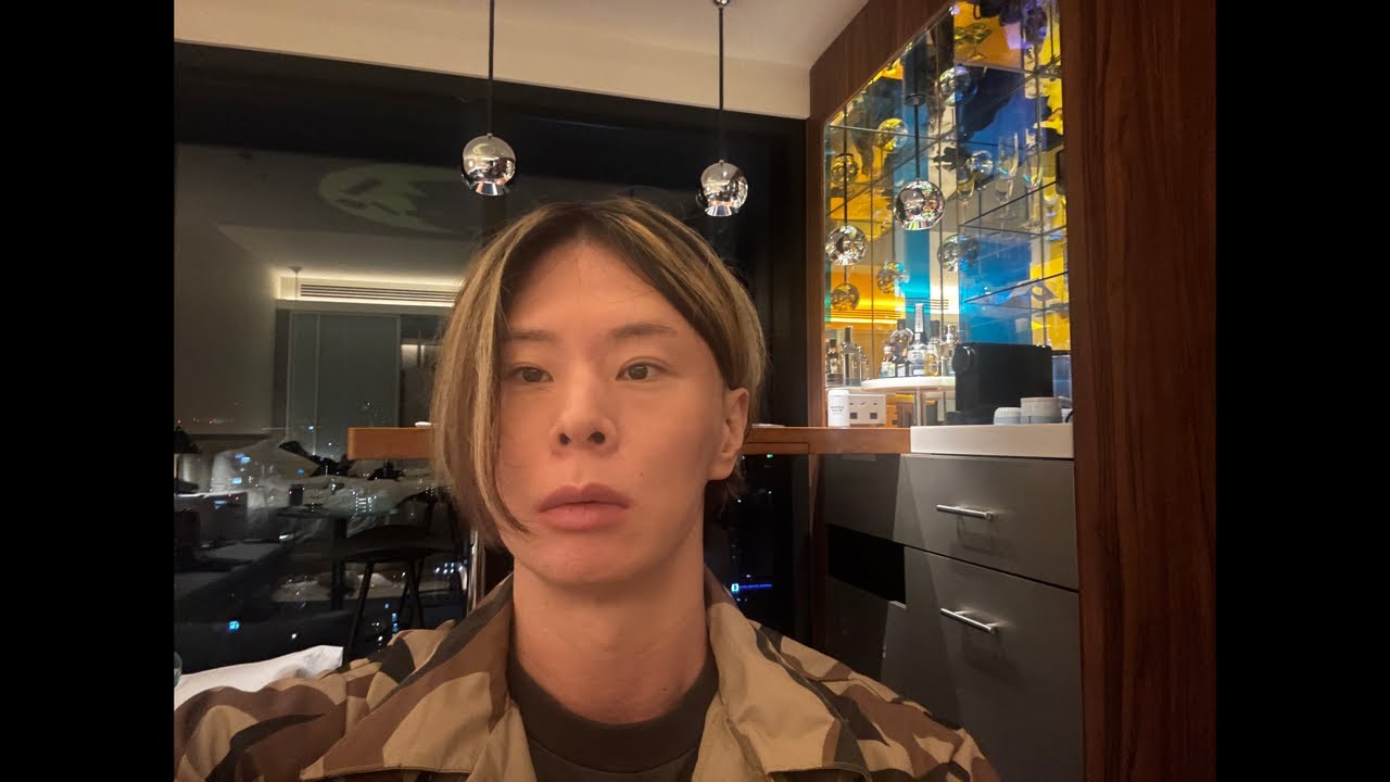 YouTubeサムネイル