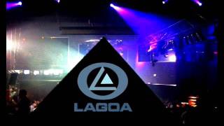 Lagoa Live - Dj Hs Birthday 2002 Part 001 - [Live Contact Fm]