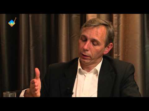 Hemd van het Lijf Afl 6 | Deel 1 Jos van der Knaap