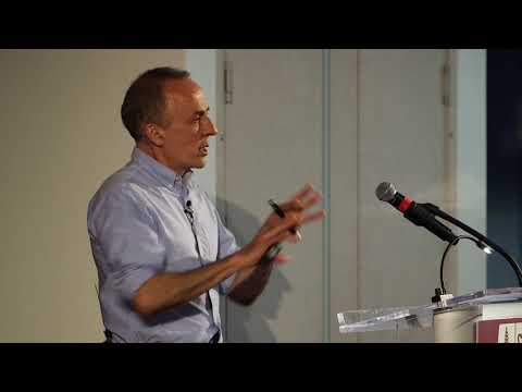 Stanford Medicine Alumni Association Alumni Day 2019 - E.J. Chichilnisky- Sight