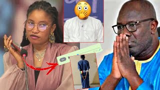 Download lagu «Audio Oustaz Goordjigueen bi fegn na? Ndeye Astou balance Ahmed Aidara après ses propos«Li mou mp3