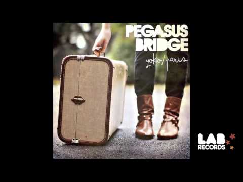 Paris - Pegasus Bridge
