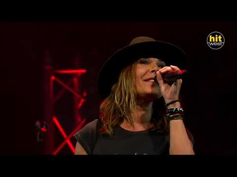 ZAZIE - HIT WEST LIVE (Brest 2019) - Partie 1