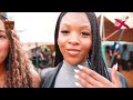 Balcony Mix Africa W DJ JAIVANE At 4Ways Farmers Market JHB Amapiano Mix 2025
