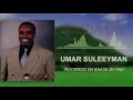Umar Suleeyman Roorroo Na Baase Biyyaa Oromo Music