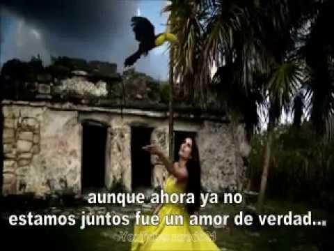 Fue un amor de verdad   PIPE PELAEZ