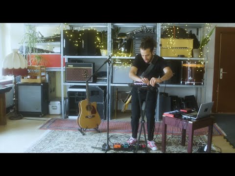 I Will Fly Away (Live Session)