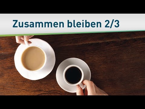 Zusammen kommen - Zusammen bleiben: Liebe deine Frau, respektiere deinen Mann 2/3 – Bayless Conley