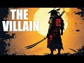 Nathan Wagner - The Villain