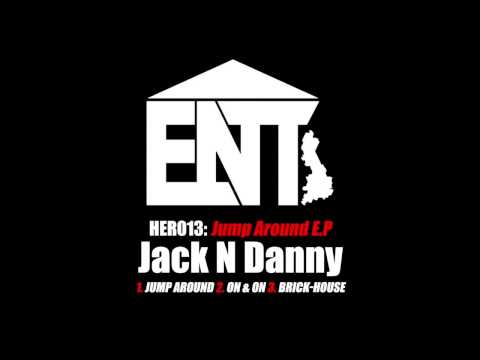 HER013 - Jump Around - Jack N Danny