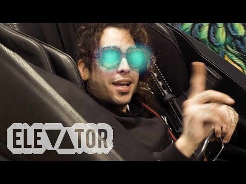 Yung Yogi - Up Down ft. Splash Woe (Official Music Video)