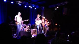 Sixwire performing "The Beast"