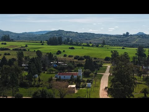 Pueblo Edén, Maldonado, Uruguay.