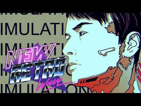 Game Over video