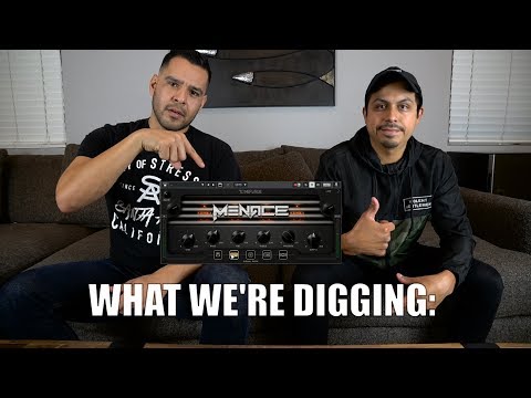 JST Toneforge Menace: A Review - What We're Diggin'
