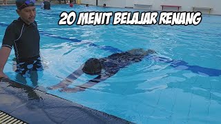 Download lagu 20 menit belajar renang. Nyaman dan Mudah mp3