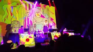 Animal Collective - Live in St. Louis, MO 5/3/2016