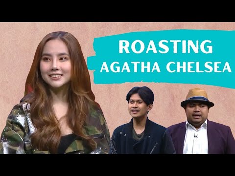 Rigen Rosting Agatha Chelsea: Ulang Tahun ke-17 Bagi-Bagi Berlian, Itu Ulang Tahun atau CFD?