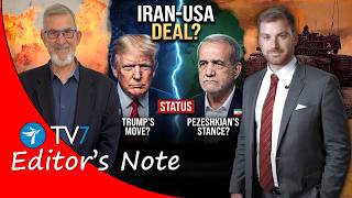Rumors of Khamenei's Death & The Chaos Splitting the Middle East