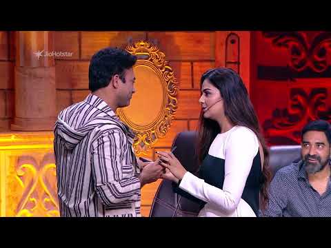 BB Agnipariksha EP4 - Promo 1