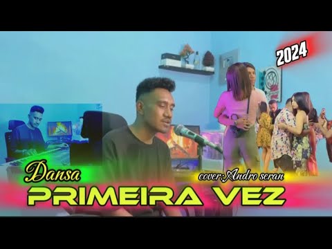 DANSA KIZOMBA || PRIMEIRA VEZ || (JOHN DOSANTOS) COVER ANDRO SERAN 2024🇹🇱