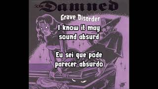 The Damned - Song.com (Legendado)