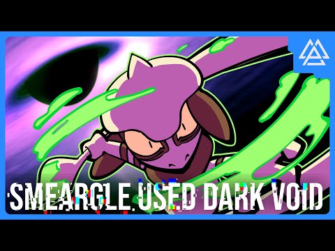 Team Galactic Uses a Banned Strategy…