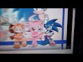 Exotic Number Creatures 84 Times Sonic Clones Ratio