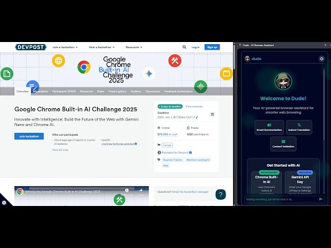 Item video thumbnail