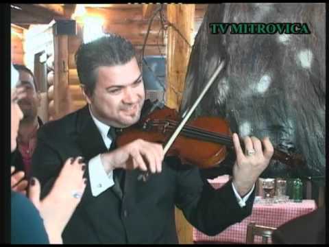 Luan Hajra 4 TVMITROVICA