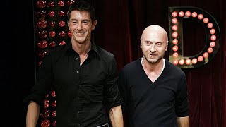 ¿Dolce sin Gabbana? El cofundador de D&G abandona la compañía en plena refinanciación de la deuda