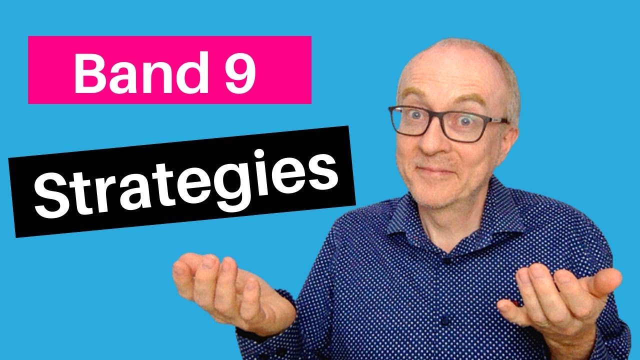 How to Get a High Score in IELTS Speaking