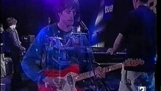 Spiritualized® - TVE appearance (Spanish tv) - 1998 [4 tracks]