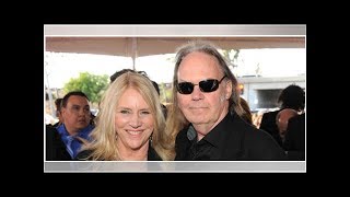 Pegi Young Dies At 66: Inside Her 36-Year Marriage To Neil Young