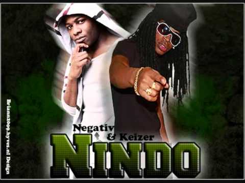 keizer ft negativ - Nice