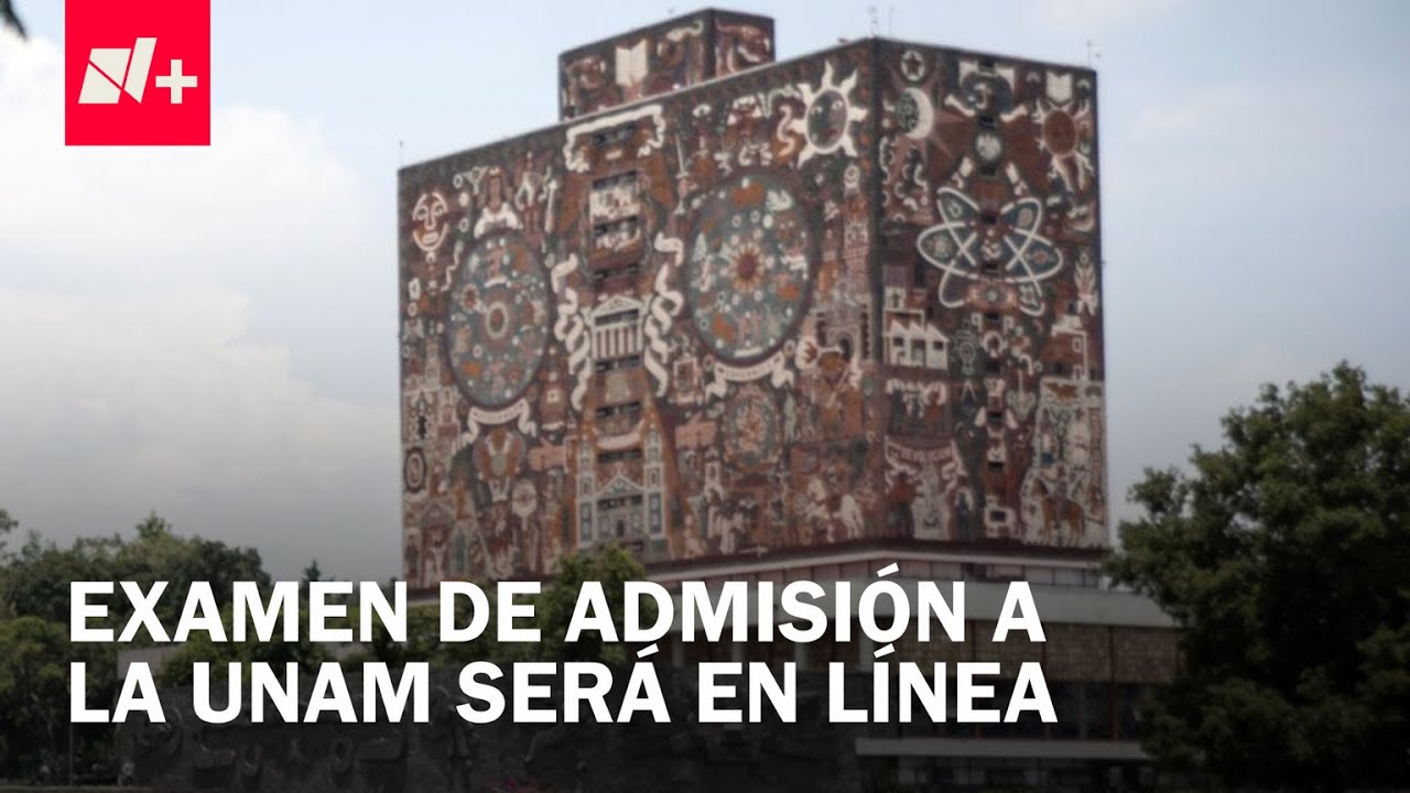 Convocatoria de ingreso a Licenciatura UNAM 2026: Fechas y requisitos - Despierta